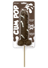 Jeu coquin Spencer & Fleetwood Chocolate Flavoured Cum Pops
