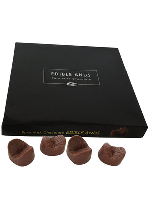 Jeu coquin Spencer & Fleetwood Edible Anus