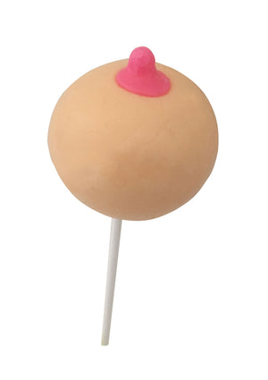Jeu coquin Spencer & Fleetwood Boobie Pop Display 9 pcs