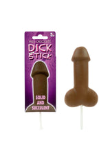 Jeu coquin Spencer & Fleetwood Chocolate Dick On A Stick