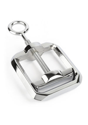 Accessoire BDSM Mr. Steel Ball Crusher Heavy