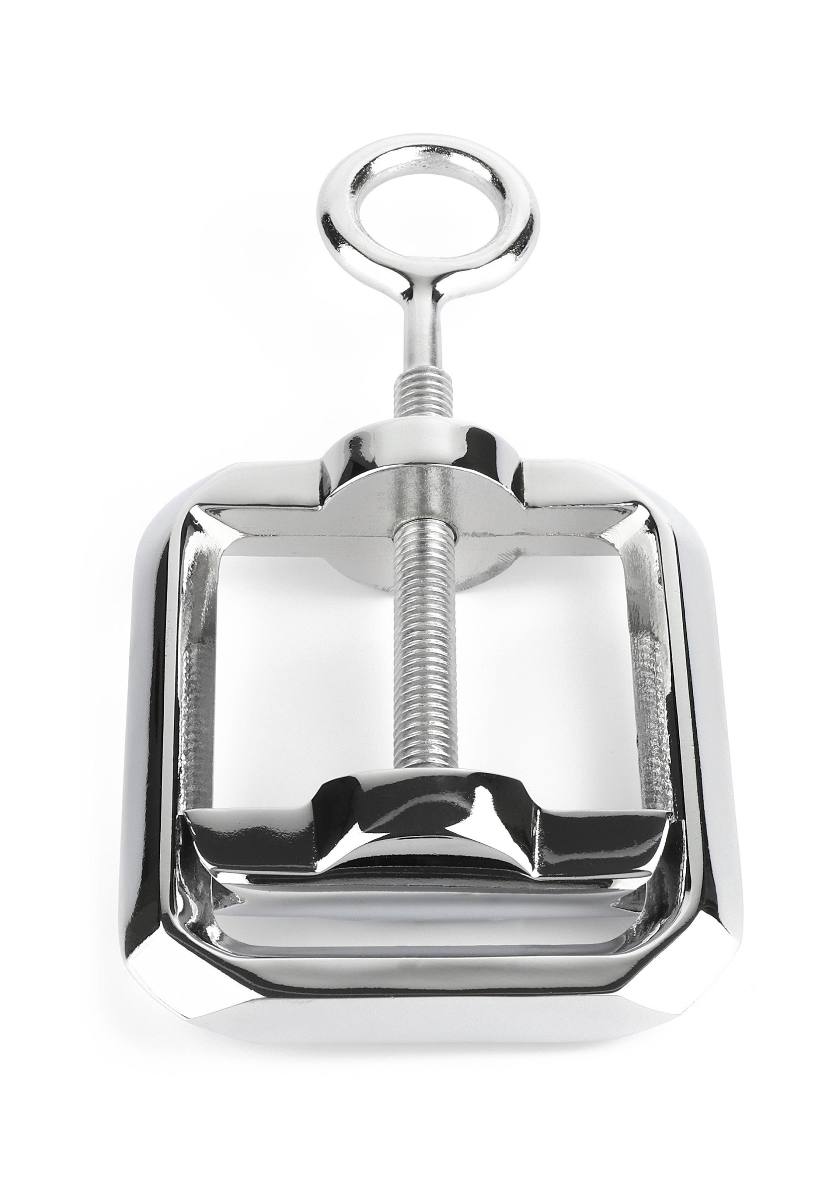 Accessoire BDSM Mr. Steel Ball Crusher Heavy