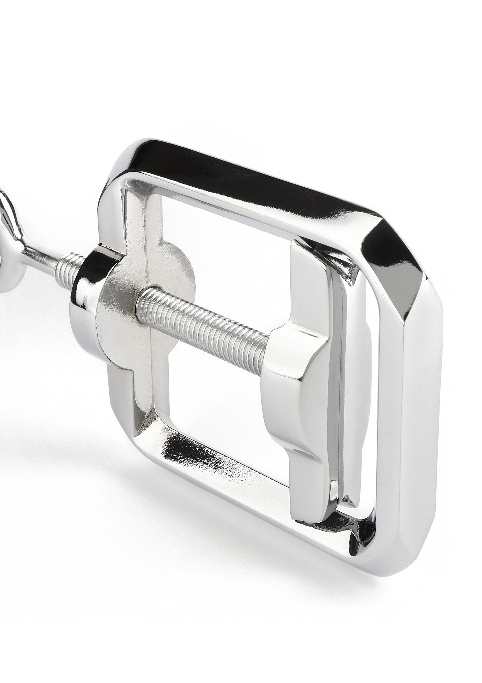 Accessoire BDSM Mr. Steel Ball Crusher Heavy