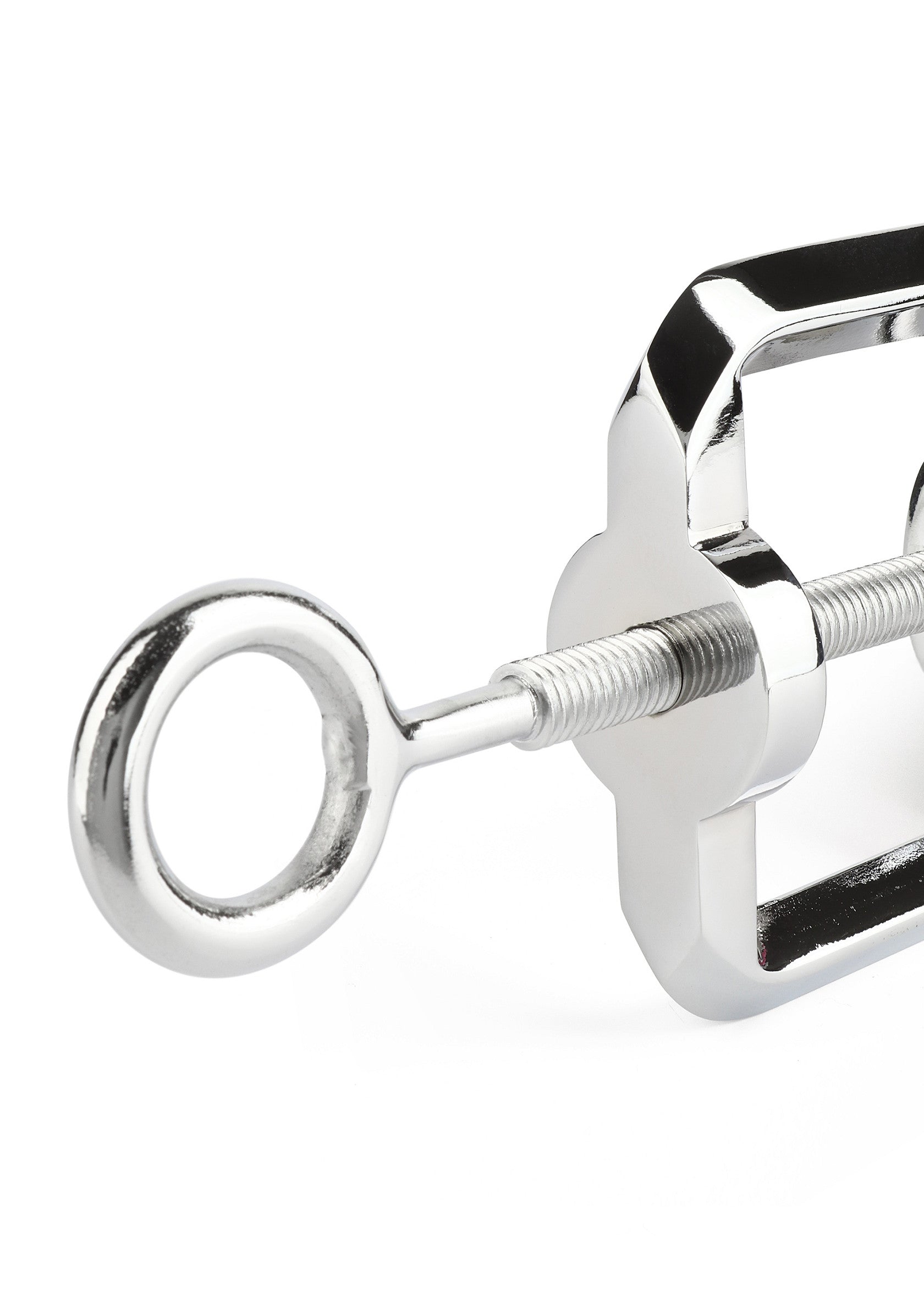 Accessoire BDSM Mr. Steel Ball Crusher Heavy
