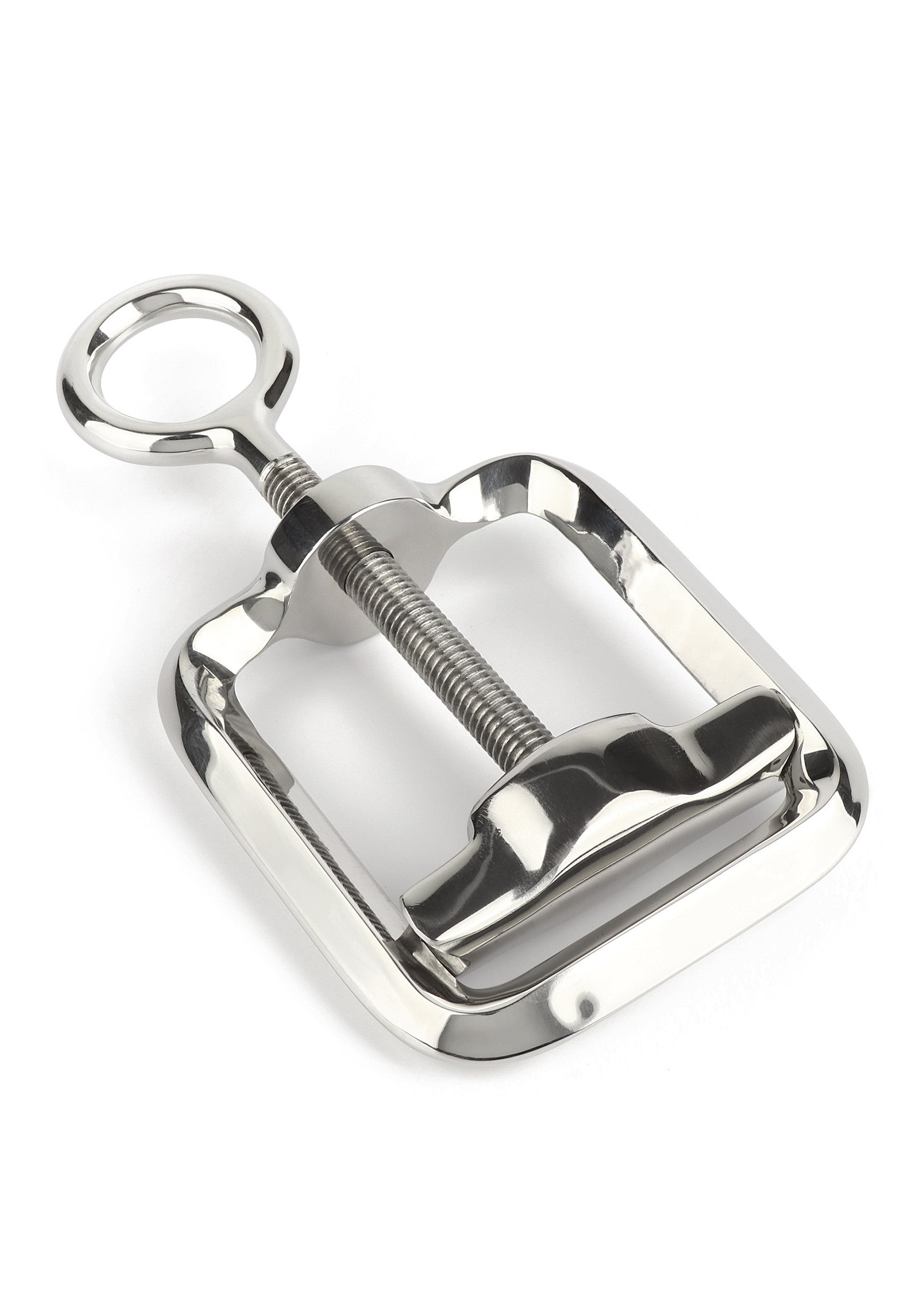 Accessoire BDSM Mr. Steel Ball Crusher Light