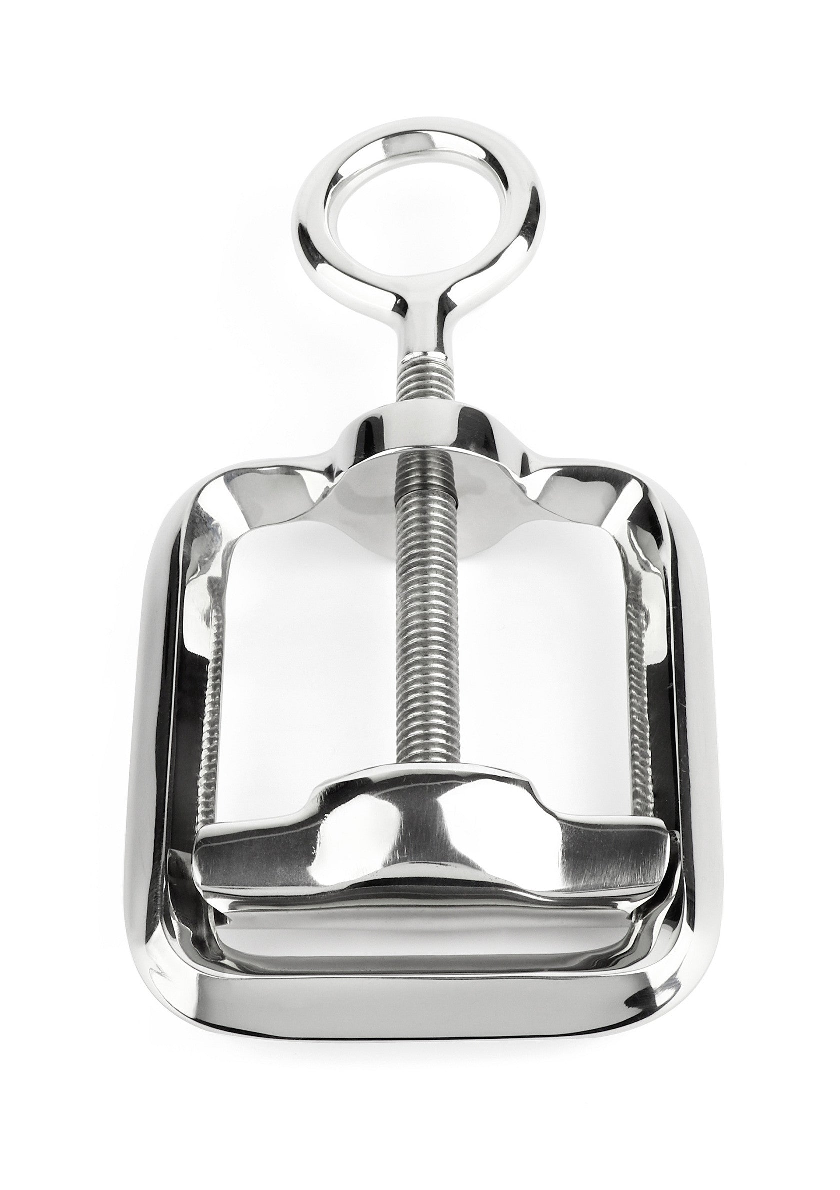 Accessoire BDSM Mr. Steel Ball Crusher Light