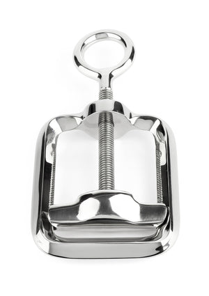 Accessoire BDSM Mr. Steel Ball Crusher Light