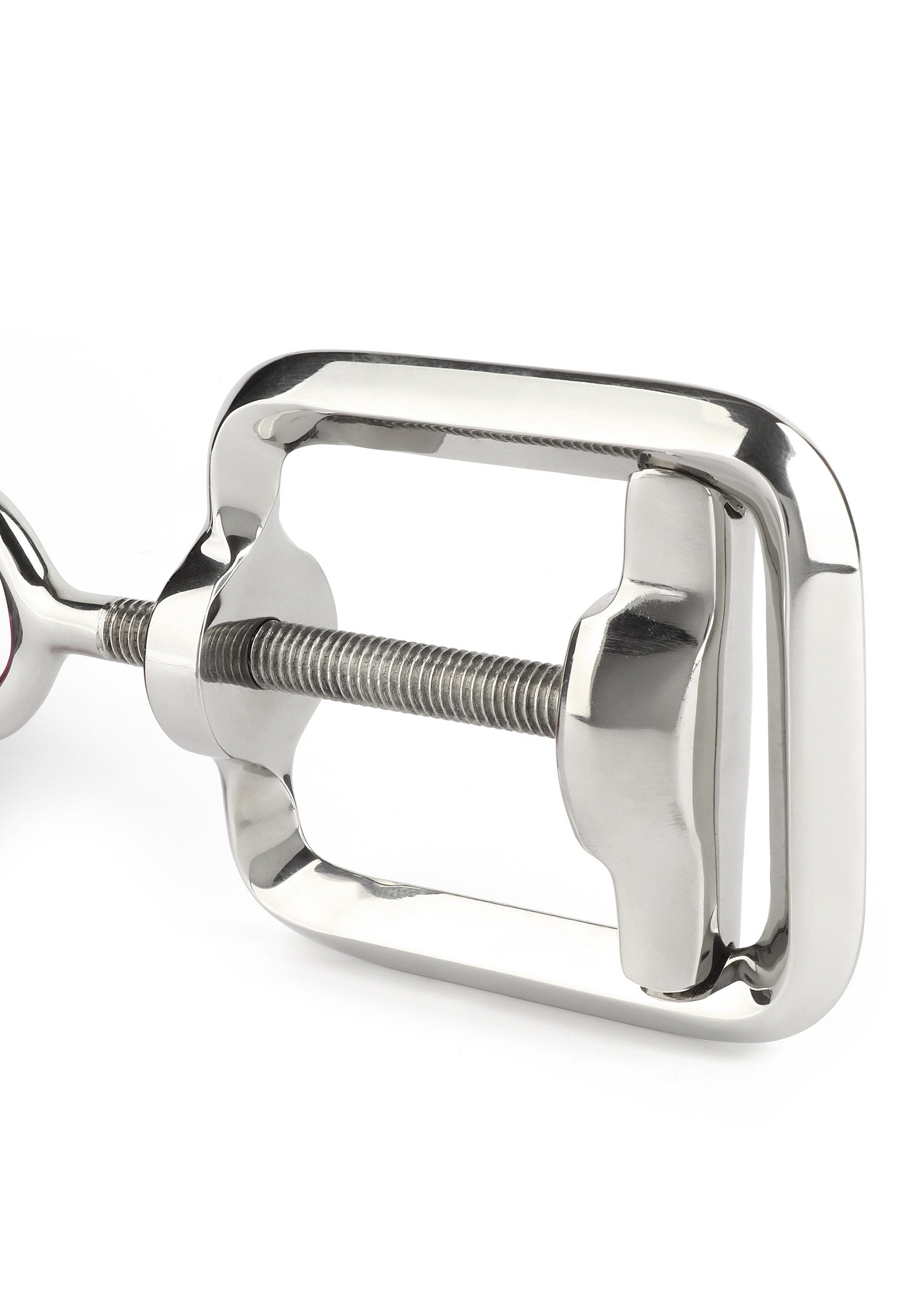 Accessoire BDSM Mr. Steel Ball Crusher Light