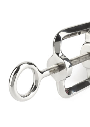 Accessoire BDSM Mr. Steel Ball Crusher Light