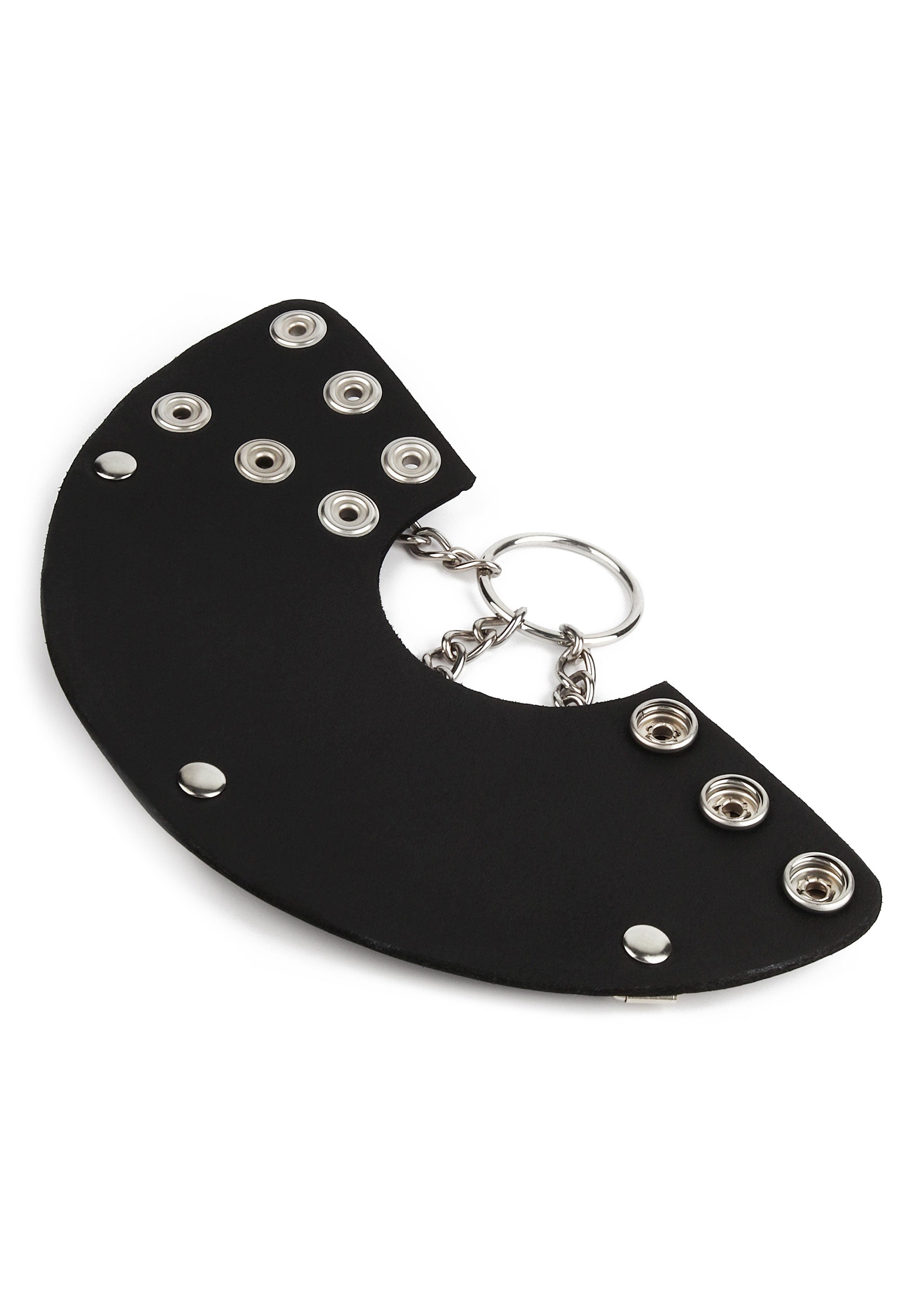 Accessoire BDSM Mr. Steel Parachute BallStretcher