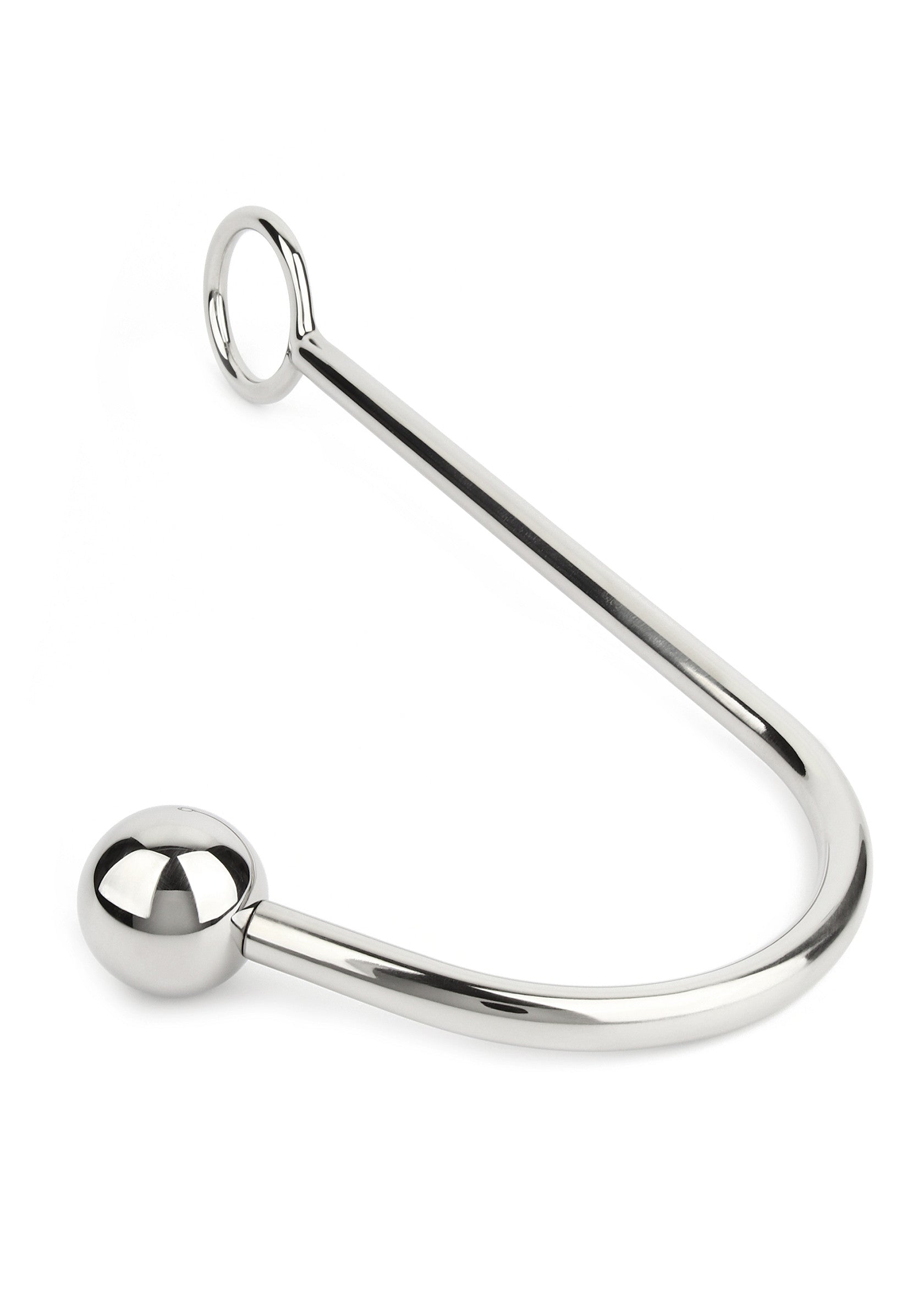 Accessoire BDSM Mr. Steel Bondage Hook Ball 30 mm