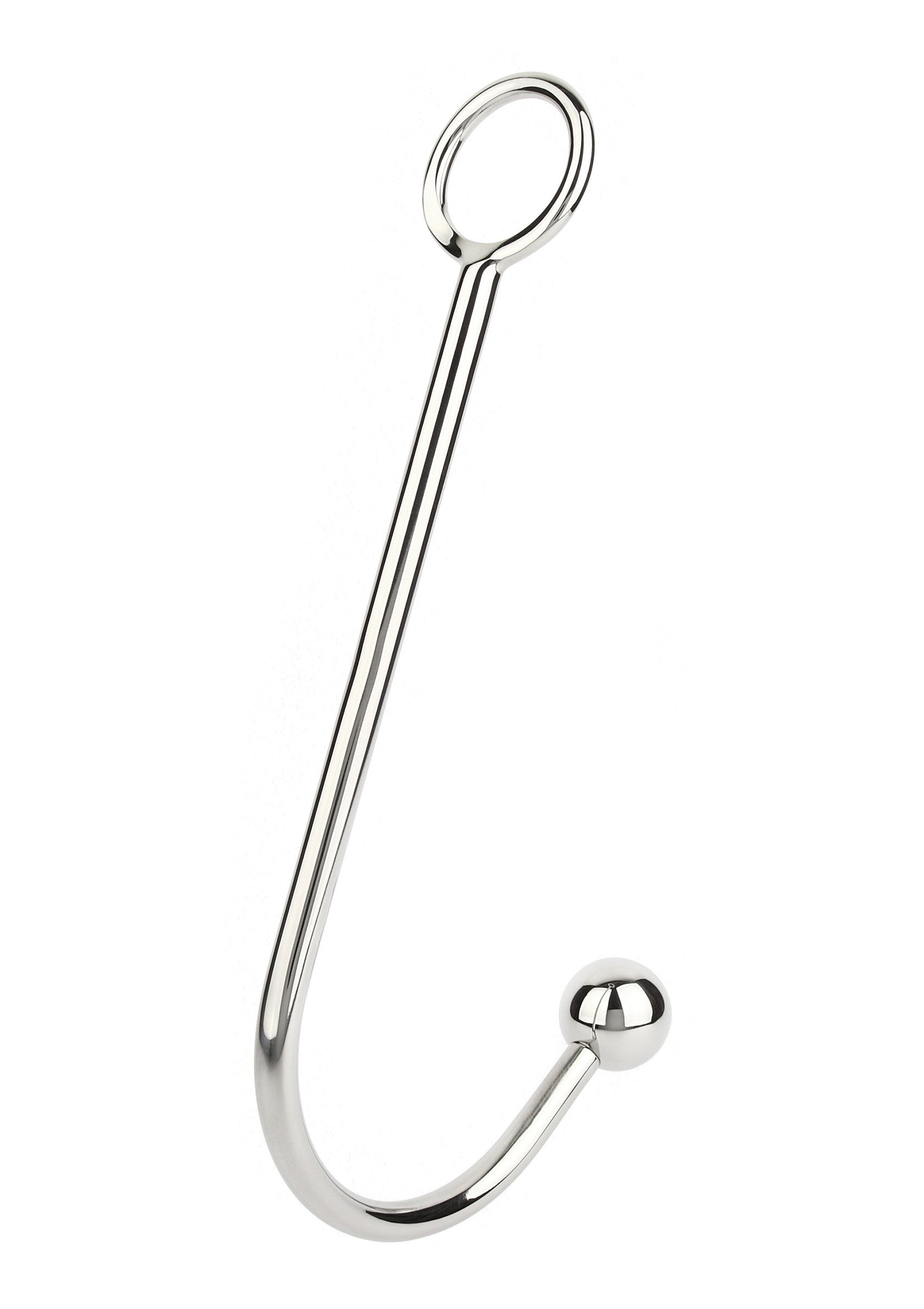 Accessoire BDSM Mr. Steel Bondage Hook Ball 30 mm