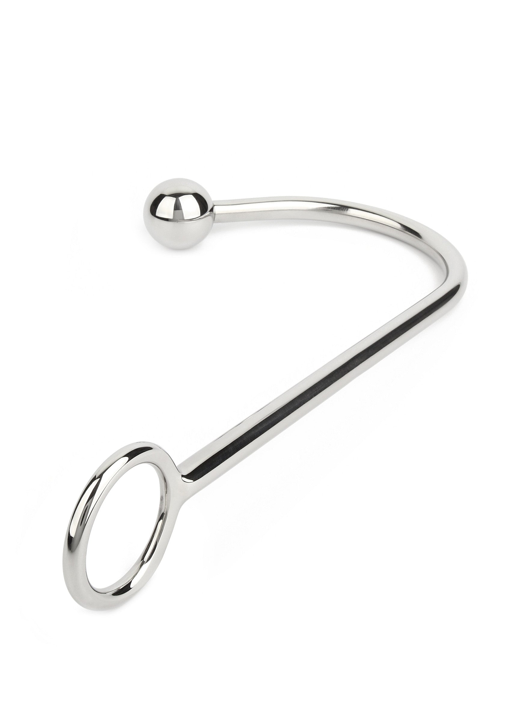 Accessoire BDSM Mr. Steel Bondage Hook Ball 30 mm