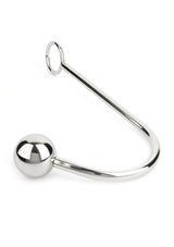 Accessoire BDSM Mr. Steel Bondage Hook Ball 40 mm