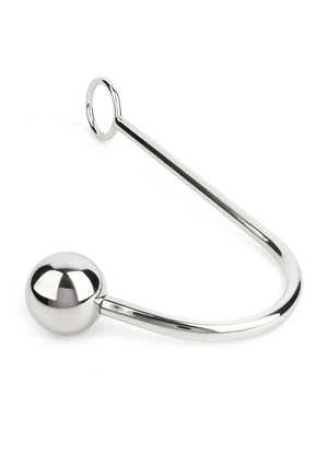 Accessoire BDSM Mr. Steel Bondage Hook Ball 40 mm