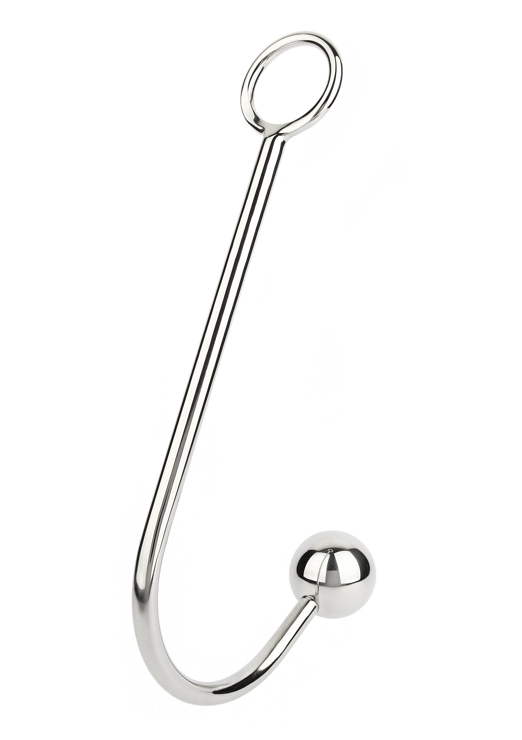 Accessoire BDSM Mr. Steel Bondage Hook Ball 40 mm