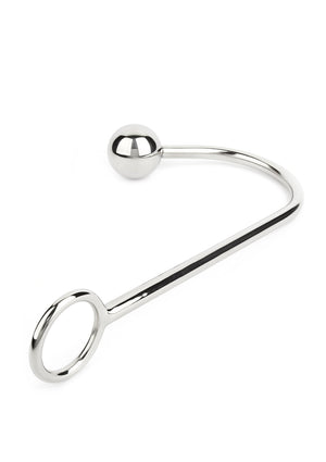 Accessoire BDSM Mr. Steel Bondage Hook Ball 40 mm