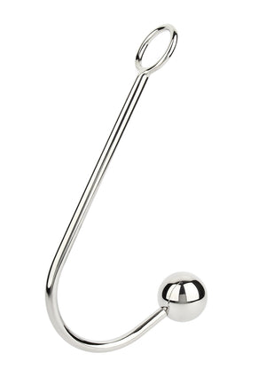 Accessoire BDSM Mr. Steel Bondage Hook Ball 50 mm