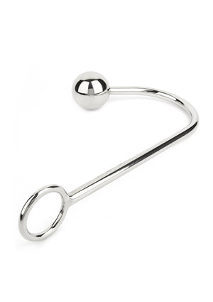 Accessoire BDSM Mr. Steel Bondage Hook Ball 50 mm