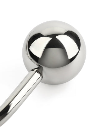 Accessoire BDSM Mr. Steel Bondage Hook Ball 50 mm