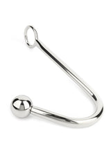 Accessoire BDSM Mr. Steel The Anal Challenge monster