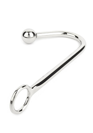 Accessoire BDSM Mr. Steel The Anal Challenge monster