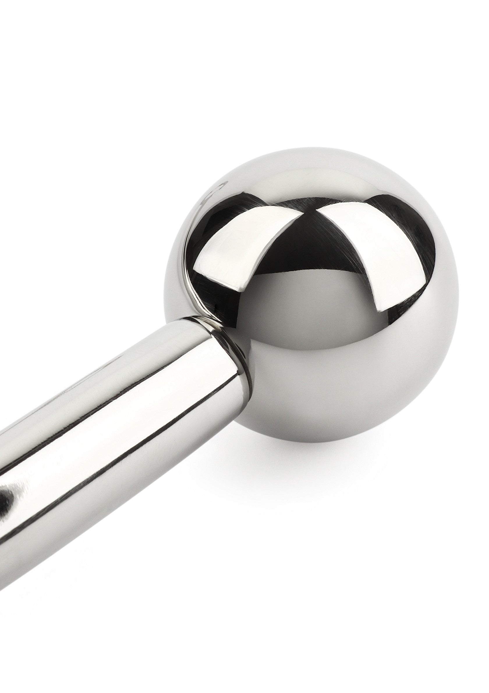 Accessoire BDSM Mr. Steel The Anal Challenge monster