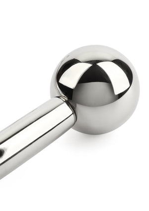 Accessoire BDSM Mr. Steel The Anal Challenge monster