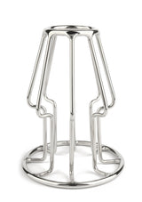 Jouet anal Mr. Steel Trapezoid Anal Plug Medium