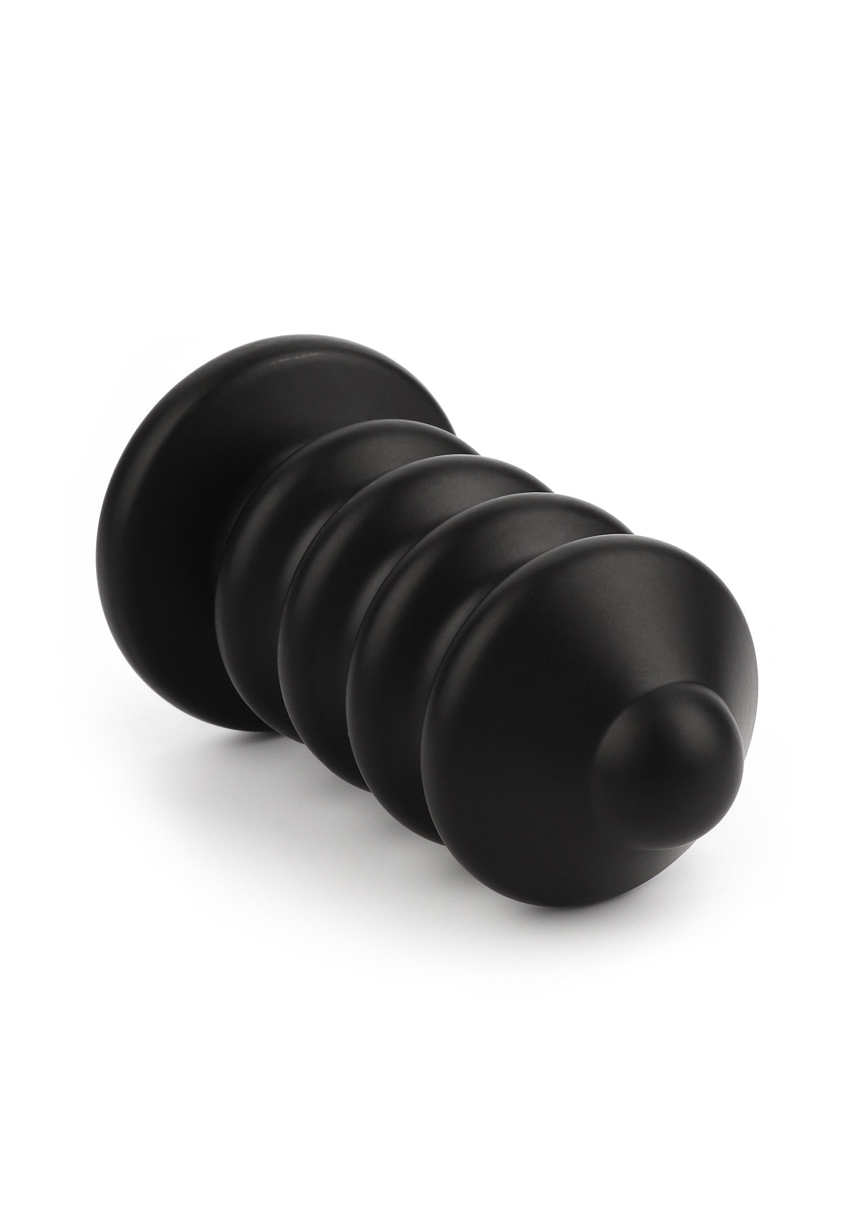 Jouet anal Mr. Steel Ass Blaster Small