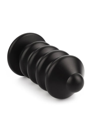 Jouet anal Mr. Steel Ass Blaster Medium