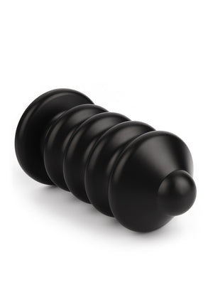 Jouet anal Mr. Steel Ass Blaster Large
