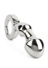 Jouet anal Mr. Steel Drang Fun Plug