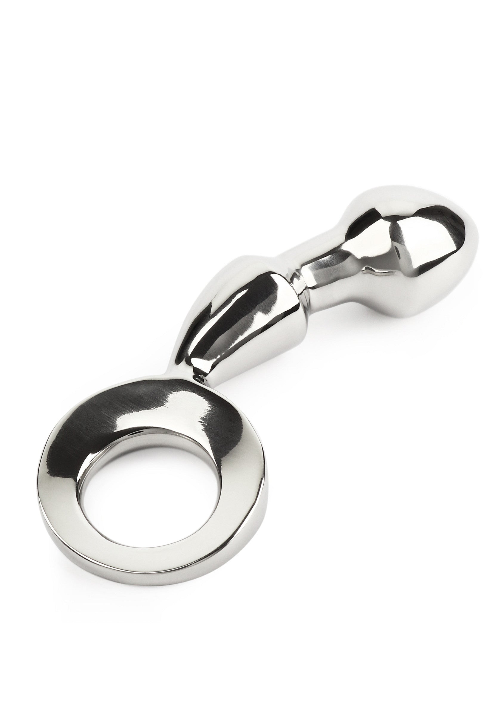 Jouet anal Mr. Steel Drang Fun Plug
