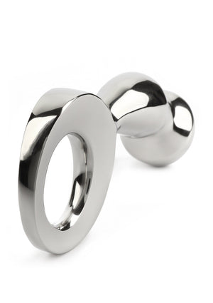 Jouet anal Mr. Steel Drang Fun Plug
