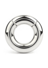Performance masculine Mr. Steel MBS Stackable Weight 30mm