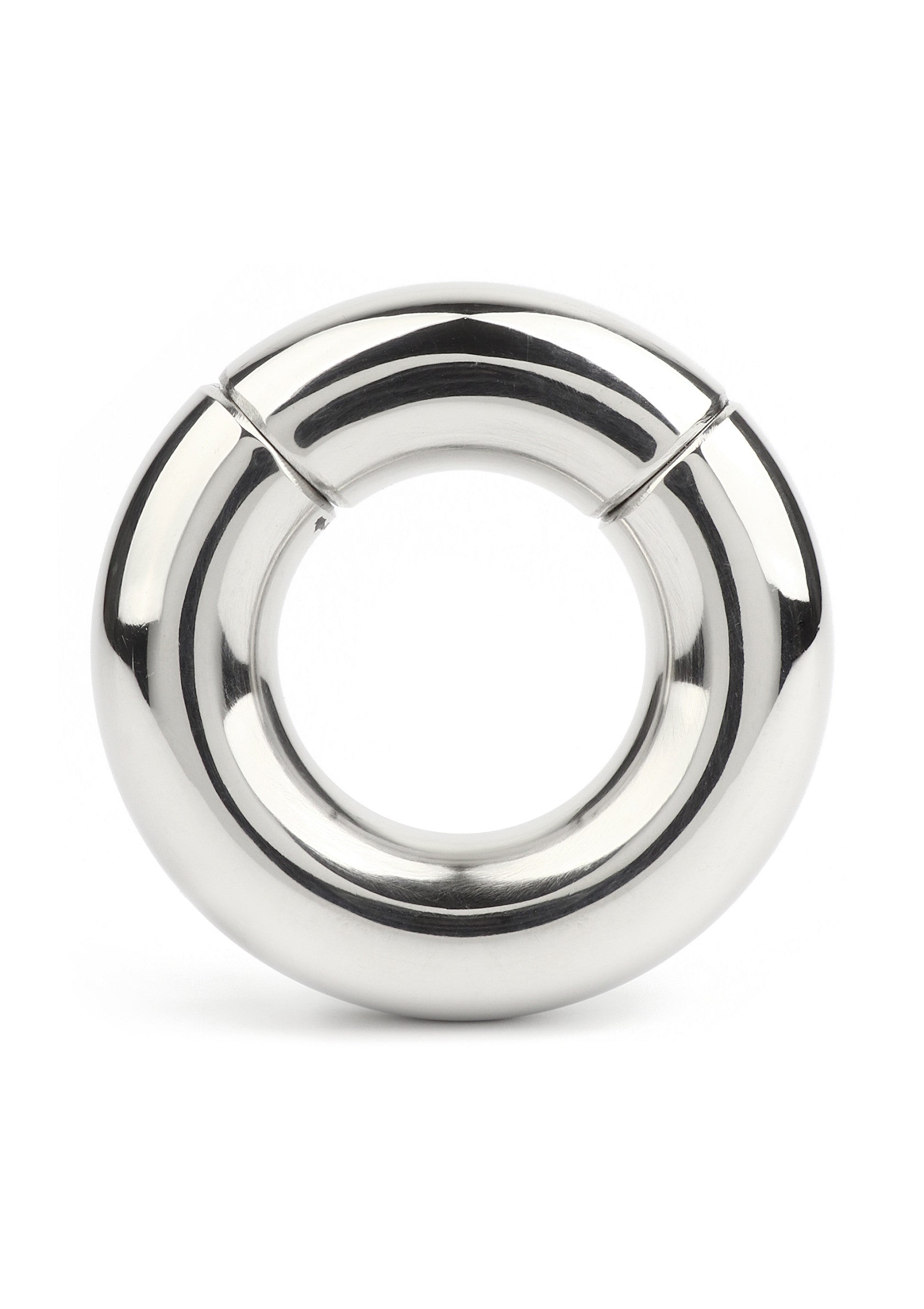 Performance masculine Mr. Steel MBS Stackable Weight 30mm
