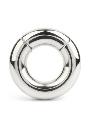 Performance masculine Mr. Steel MBS Stackable Weight 30mm