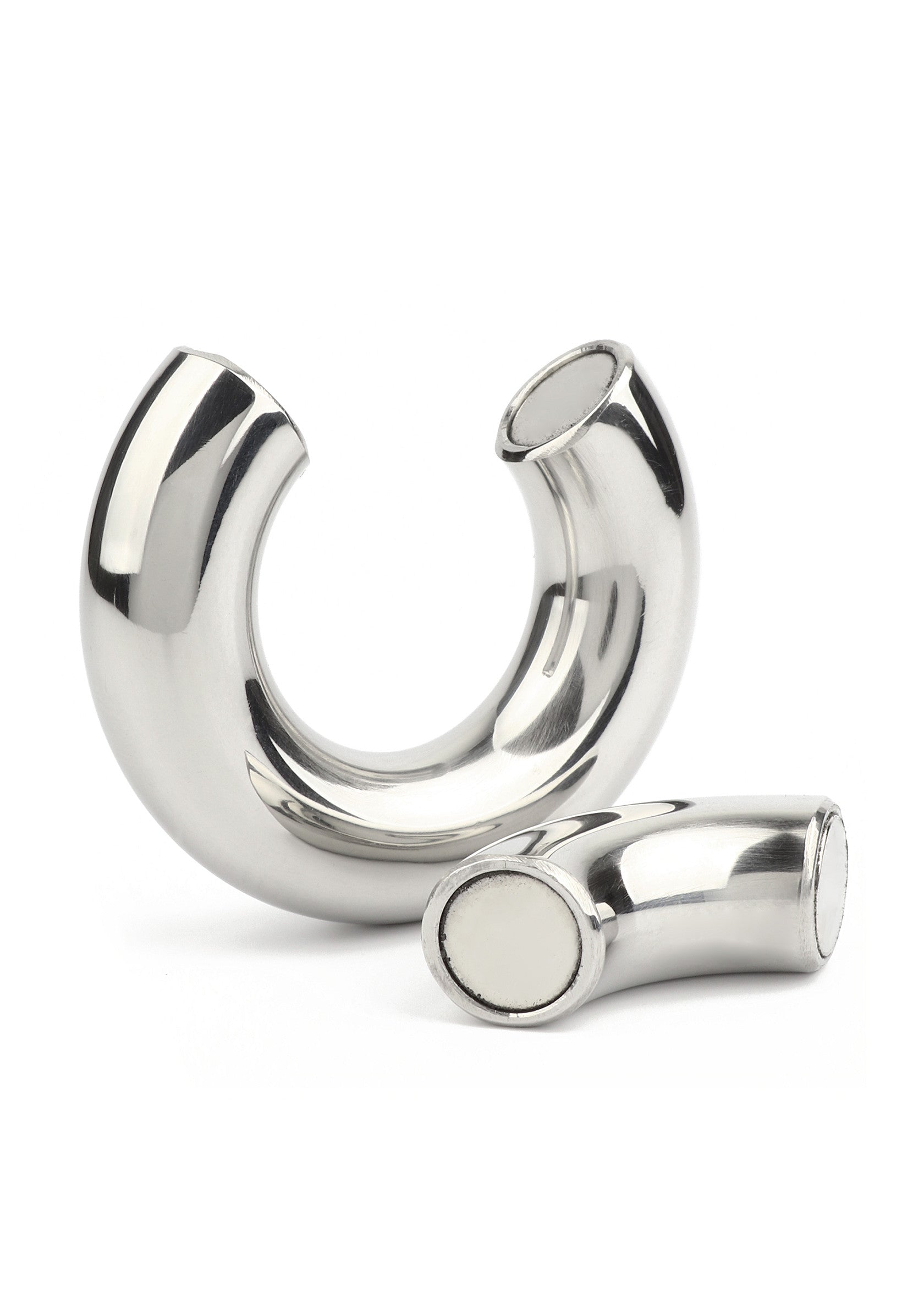 Performance masculine Mr. Steel MBS Stackable Weight 30mm