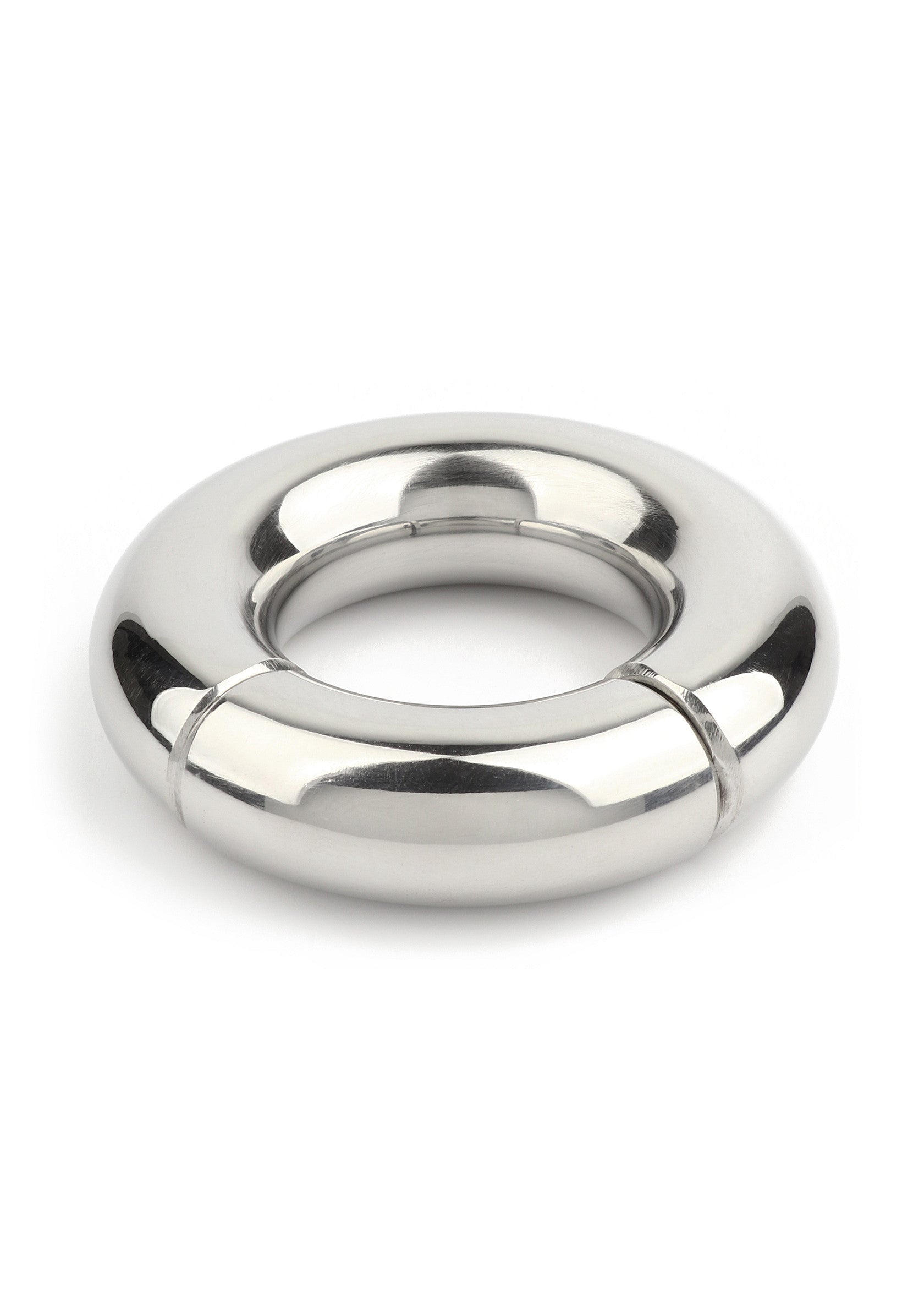 Performance masculine Mr. Steel MBS Stackable Weight 30mm