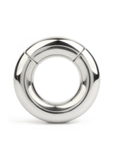 Performance masculine Mr. Steel MBS Stackable Weight 33mm