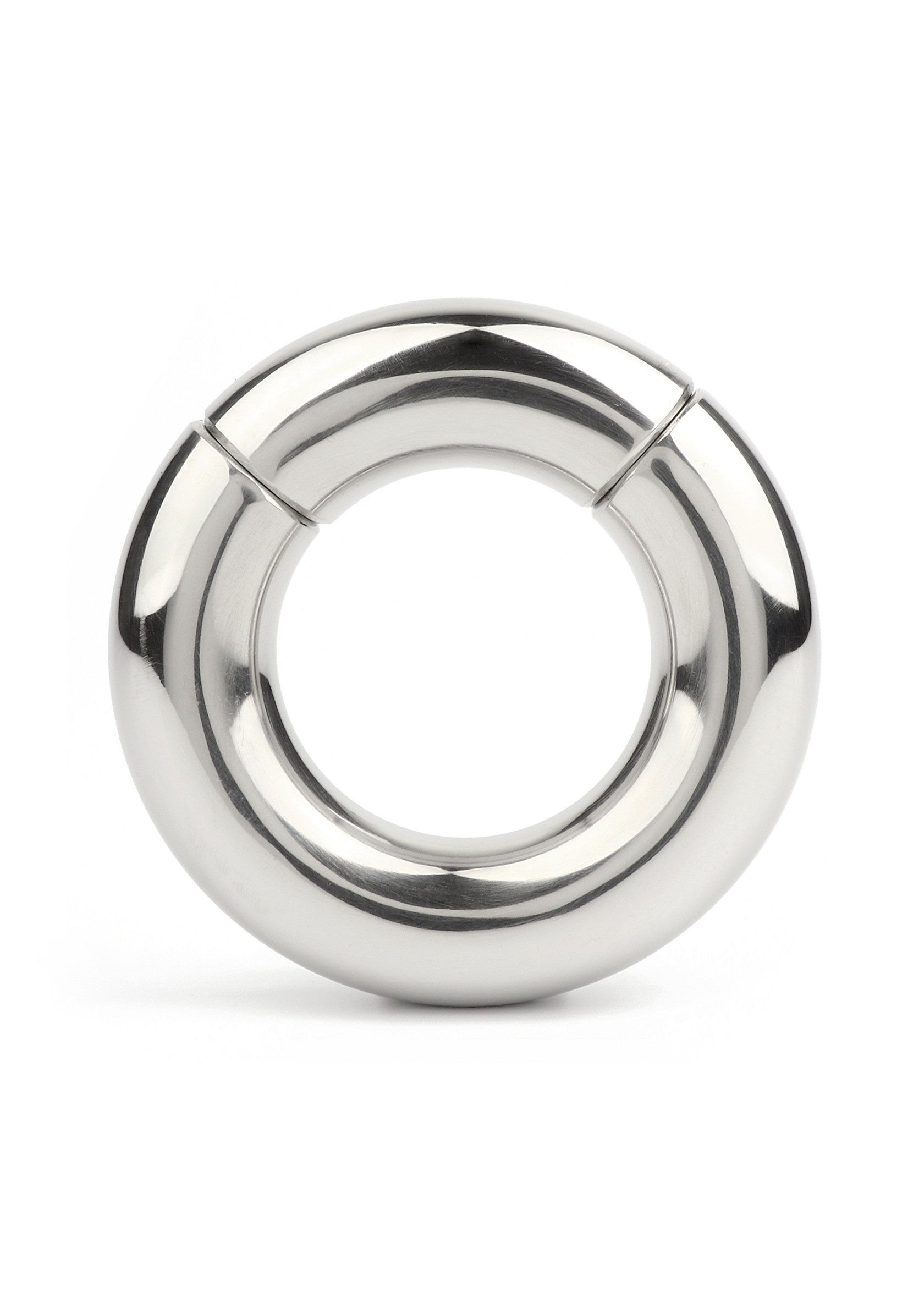 Performance masculine Mr. Steel MBS Stackable Weight 33mm