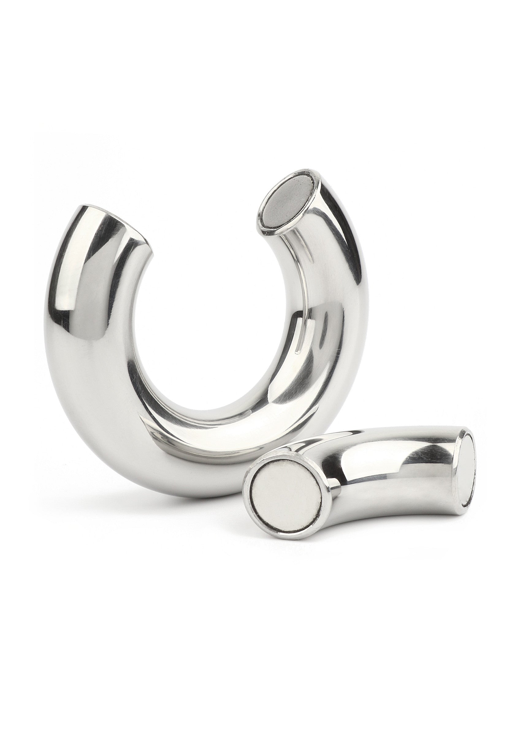 Performance masculine Mr. Steel MBS Stackable Weight 33mm