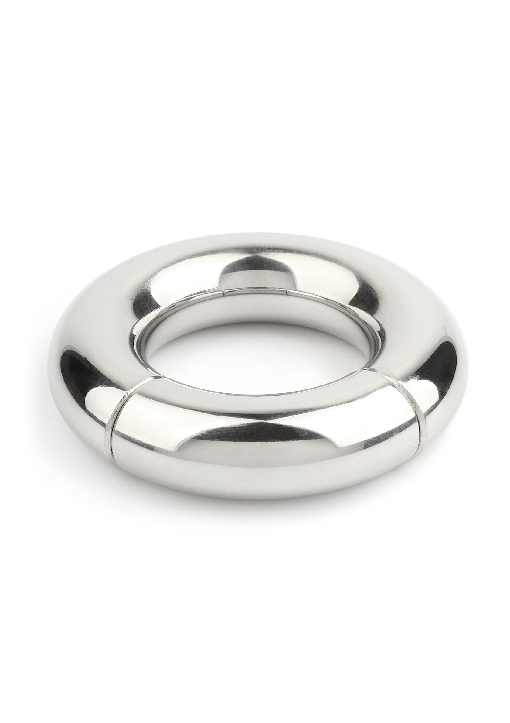 Performance masculine Mr. Steel MBS Stackable Weight 33mm