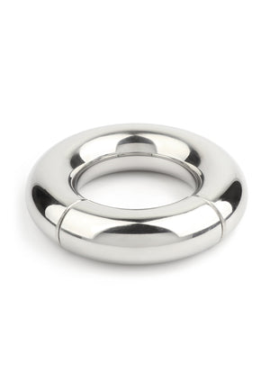 Performance masculine Mr. Steel MBS Stackable Weight 33mm