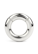 Performance masculine Mr. Steel MBS Stackable Weight 36mm