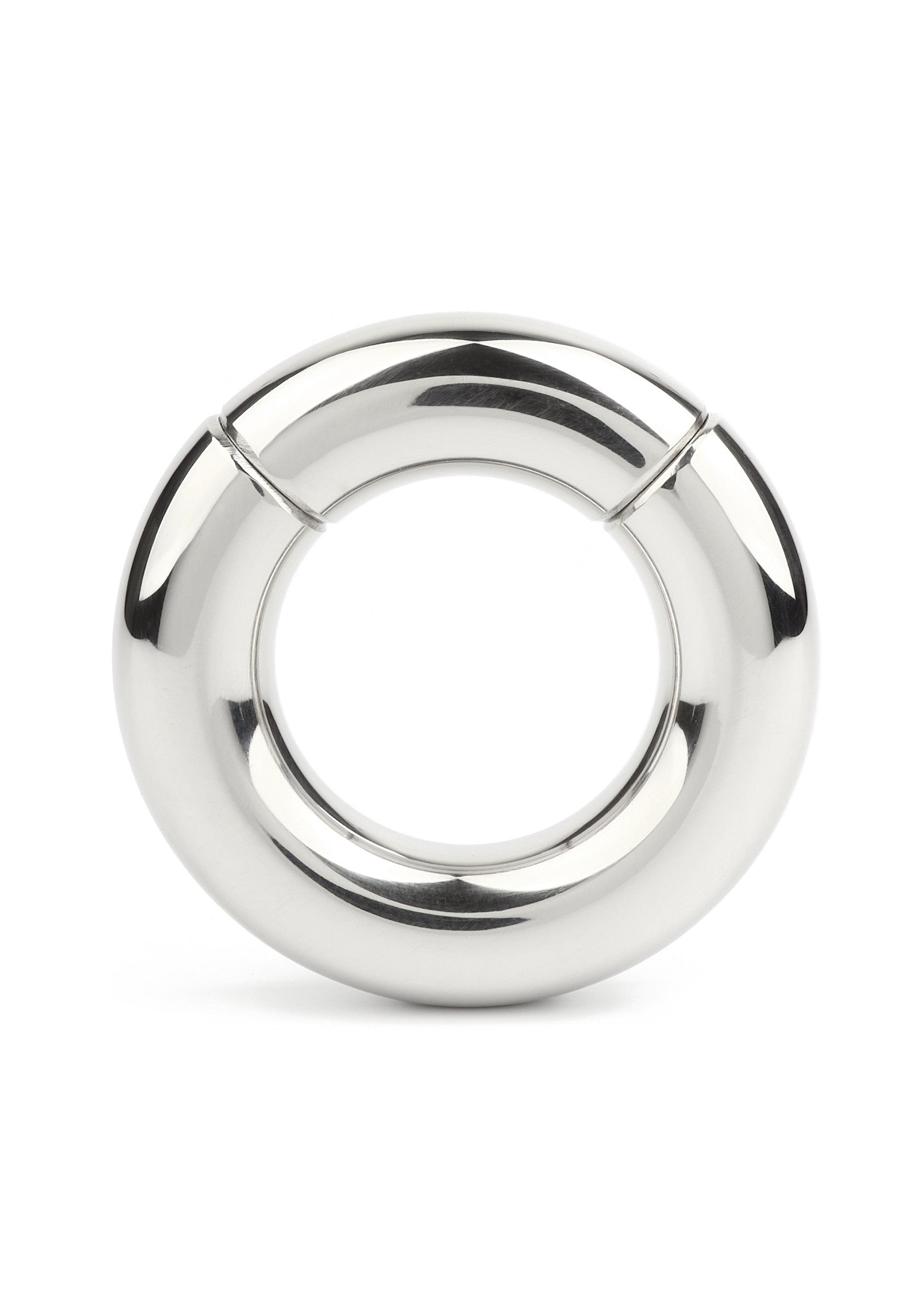 Performance masculine Mr. Steel MBS Stackable Weight 36mm