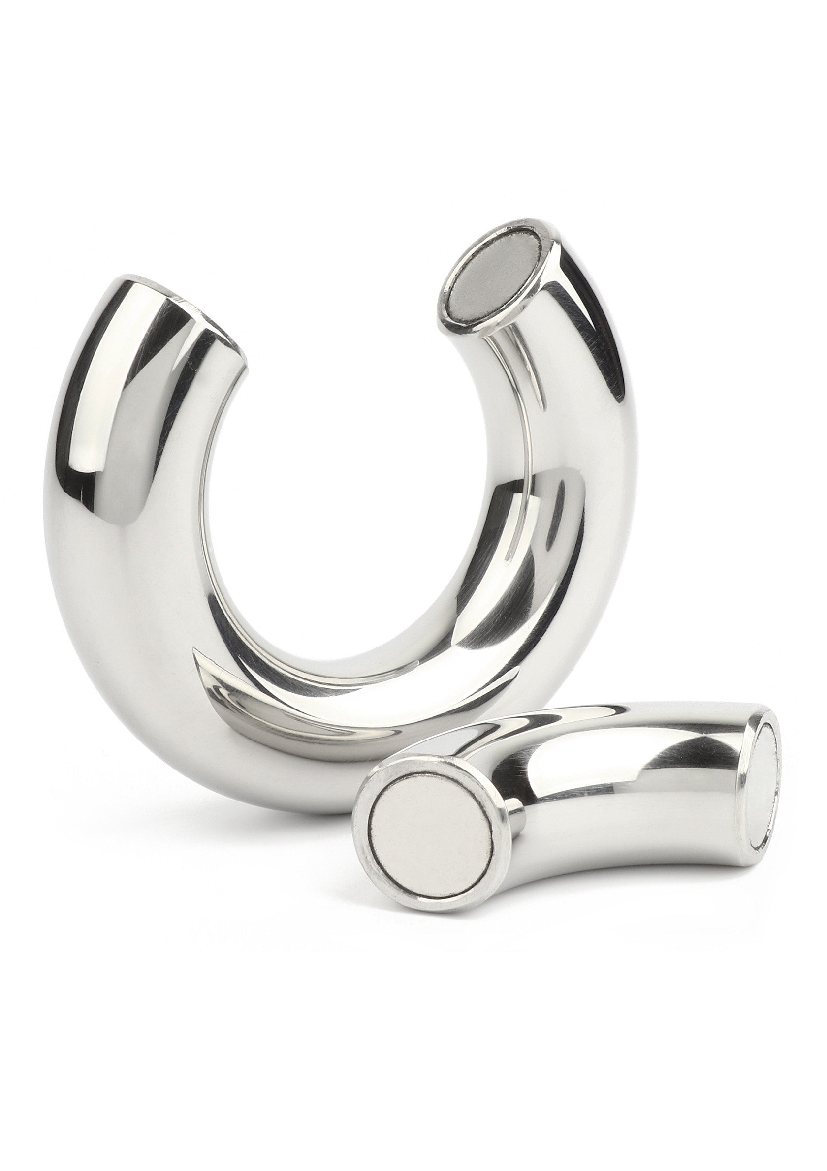 Performance masculine Mr. Steel MBS Stackable Weight 36mm