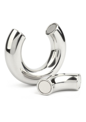 Performance masculine Mr. Steel MBS Stackable Weight 36mm