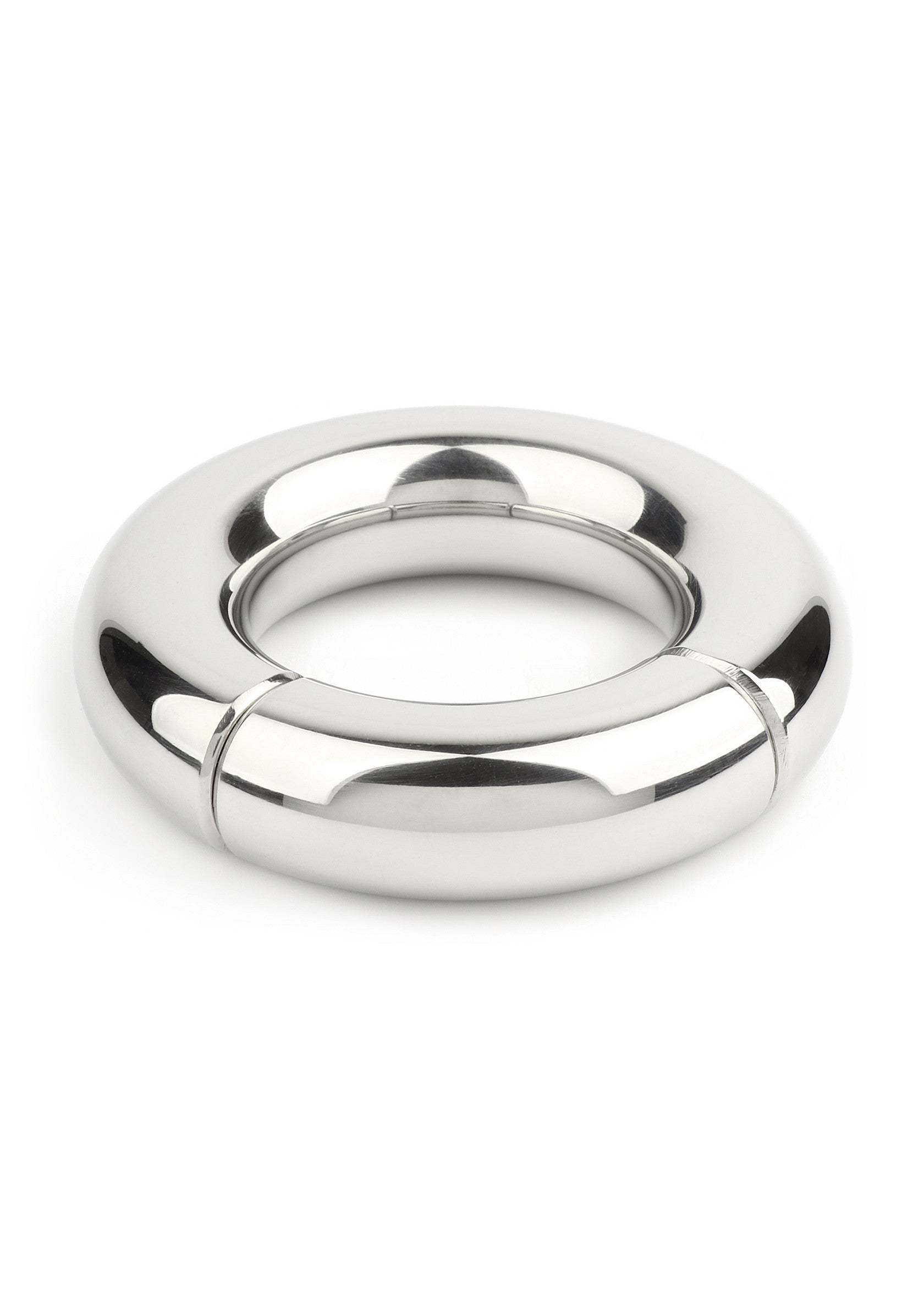 Performance masculine Mr. Steel MBS Stackable Weight 36mm